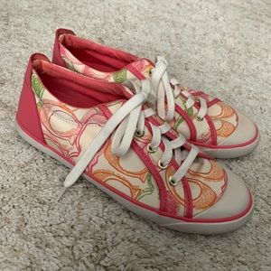 Coach Sneakers